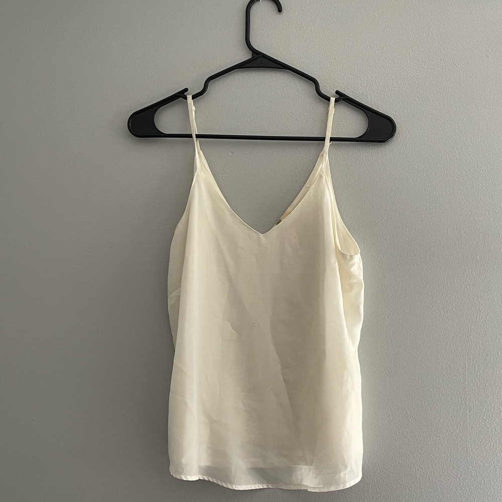 Night out top